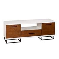 Liam 2 Door 1 Drawer TV Stand