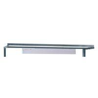 light and tool rail 2000mm for assembly bench