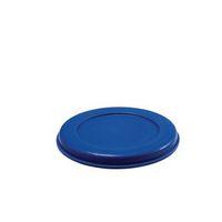 lid to suit 23l heavy duty tapered bin blue