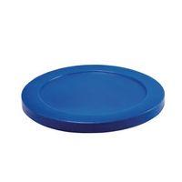 LID TO SUIT 68L HEAVY DUTY TAPERED BIN - BLUE