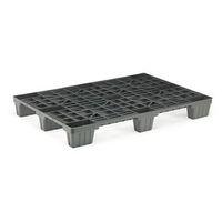 LIGHT WEIGHT NESTING PALLET GRID DECK 1200 x 800MM