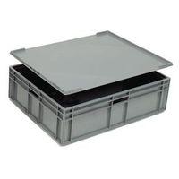 lid plastic to suit 800x600 mm plastic containers