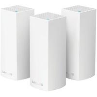 Linksys VELOP Whole Home Mesh Wi-Fi System (Pack of 3)