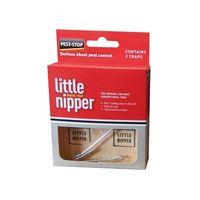 little nipper mouse trap loose box of 30