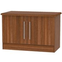 Living Low 2 Door Sideboard