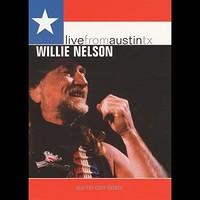 Live From Austin, Texas [DVD] [2008]