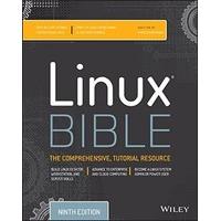 linux bible