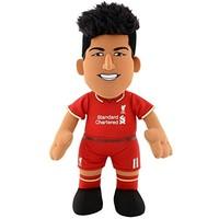 Liverpool FC Roberto Firmino Plush Figure