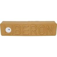 Liberon WFS16P 50 g Wax Filler Stick - 16 Pine (Pack of 16)