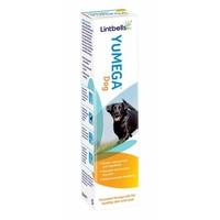 Lintbells YuMEGA Dog Skin & Coat Supplement (250ml)