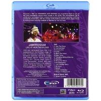 Live At Montreux 2003 [Blu-ray] [2009]