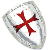 Liontouch 149 Maltese Shield