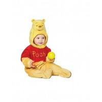 Little Baby Winnie the Pooh Cute Fancy Dress Costume (3months -18-24 months)