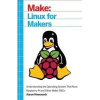 Linux for Makers