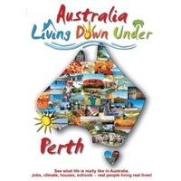 Living Down Under - Perth DVD