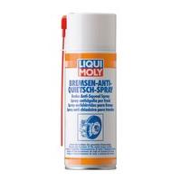 Liqui Moly 3079 Brake Anti-Squeal Spray 400 ml