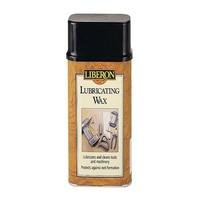 Liberon LUBW500 500ml Lubo Lubricating Wax