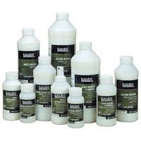 liquitex professional gloss fluid medium varnish 473 ml