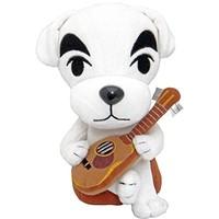 little buddy usa animal crossing new leaf kk slider 75 plush