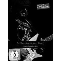 Live At Rockpalast 2010 [DVD] [2011] [NTSC]