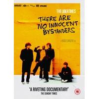 Libertines: There Are No Innocent Bystanders [DVD]