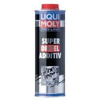 liqui moly pro line 5176 super diesel additiv 1l