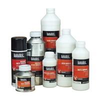 liquitex professional matte varnish 473 ml