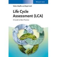 Life Cycle Assessment (LCA)