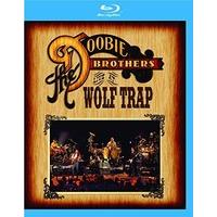 Live At Wolf Trap [Blu-ray] [2013] [Region Free]