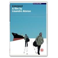 Liverpool [DVD]
