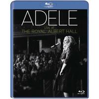 Live at the Royal Albert Hall [Blu-ray] [2011] [US Import]