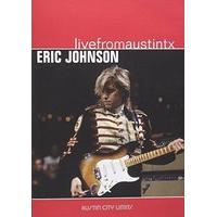 Live From Austin, Texas [DVD] [2008]