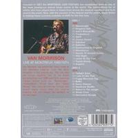 Live At Montreux 1974/80 [DVD] [2006]