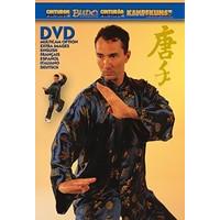 Ling Gar, Tai Chi y Chi Kung [DVD]