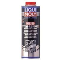 liqui moly pro line diesel system cleaner k 1l