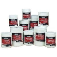 liquitex professional gloss heavy gel medium 237 ml