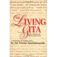 Living Gita: The Complete Bhagavad Gita A Commentary for Modern Readers