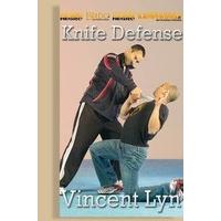 ling gar kung fu defensa frente a cuchillo dvd