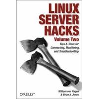 Linux Server Hacks: v. 2