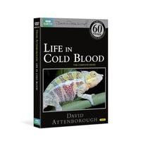 Life in Cold Blood (Repackaged) [DVD]