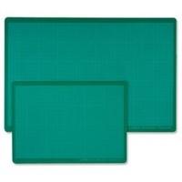 Linex Hobby Cutting Mat Anti-slip Self-healing 3 Layers 1mm Grid on Front A2 Ref LXKHCM4560