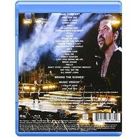 Lionel Richie: Live In Paris [Blu-ray]