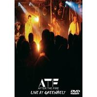 live at greenbelt dvd 1979