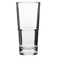 Libbey Hi-Ball Glass - Half pint. 12oz. 340ml CE stamped. Box quantity 12.