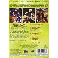 Live At Montreux 1981 [DVD] [2012] [NTSC]