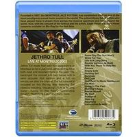 Live At Montreux 2003 [Blu-ray] [2008]