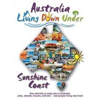 living down under sunshine coast dvd