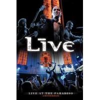 live live at the paradiso amsterdam dvd 2008