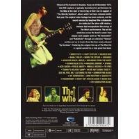 Live In Texas \'75 [DVD] [2012] [NTSC]