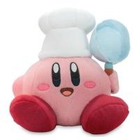 Little Buddy Official Kirby Adventure Cook Kirby 7\